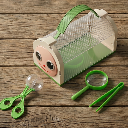 WonderScope™ Little Bug Collector Kit