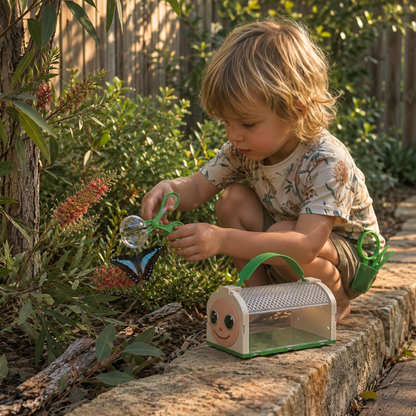 WonderScope™ Little Bug Collector Kit