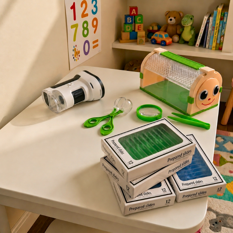 WonderScope™ Ultimate Discovery Bundle