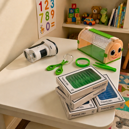 WonderScope™ Ultimate Discovery Bundle