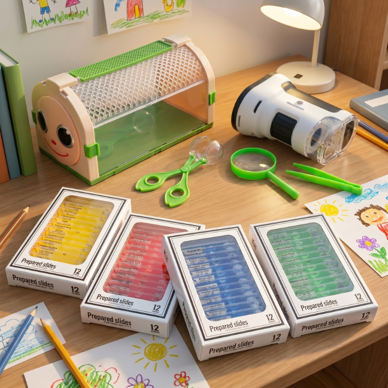 WonderScope™ Ultimate Discovery Bundle
